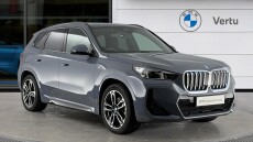 BMW iX1 230kW xDrive30 M Sport 65kWh 5dr Auto Electric Estate